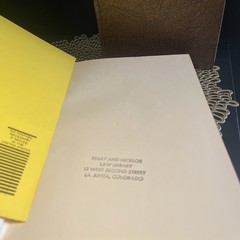 Handling Consumer Credit Cases 2nd Ed – Fonseca & Teachout – 1980 2-Vol Set HC