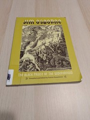 Jim Osborne: the Black Prince of the Underground