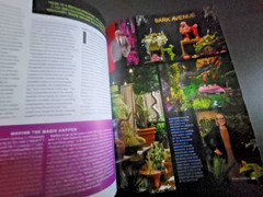 The Old Farmer’s Almanac Garden Guide 2026 – All Information Needed For Success