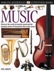 Music by Ardley, Neil