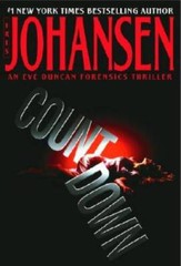 Countdown (An Eve Duncan Forensics Thriller) – Hardcover – GOOD