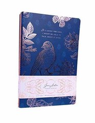 Jane Austen Sewn Notebook Collection (Set – Paperback, by Insight Editions – New