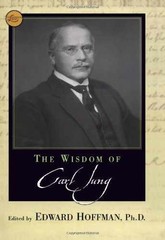 The Wisdom Of Carl Jung (Wisdom – Paperback, by Edward Hoffman – Very Good