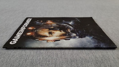 Game Informer Magazine 346 2022 May The Callisto Protocol