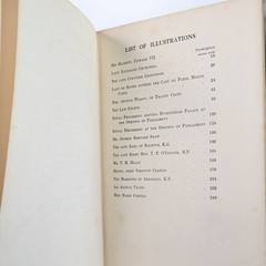 Rare Book About Kings Courts And Society British Monarchy Royalty Royal Family