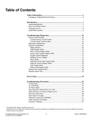 SPEED QUEEN AWNE9RSN115TW01 WASHER SERVICE REPAIR MANUAL PAPERBACK