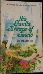 The Gentle Breeze of Jesus Paperback September 1, 1978