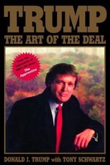Trump: the Art of the Deal Hardcover Donald J., Schwartz, Tony Tr