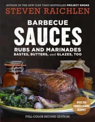 Barbecue Sauces, Rubs, and Marinades–Bastes, Butters & Glazes, Too – GOOD