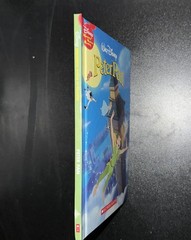 Walt Disney’s Peter Pan by Walt Disney Company Staff and James Matthew Barrie…