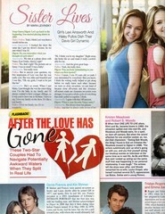 Soap Opera Digest May 8 2017 Jane Elliot Anthony Geary Kirsten Storms Lamon Arch