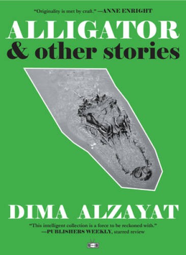 Alligator – Paperback By Alzayat, Dima – VERY GOOD