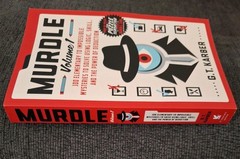 Murdle: Volume 1 (Murdle, 1) NEW