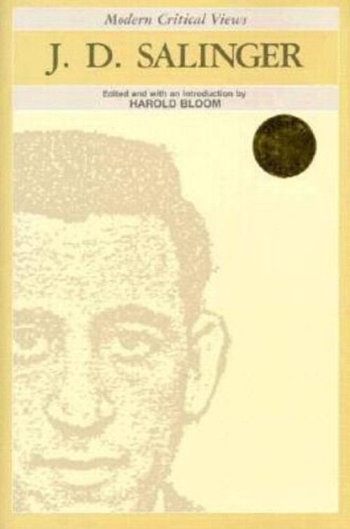 J. D. Salinger Hardcover