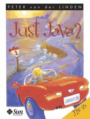Just Java 2