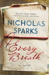 New Nicholas Sparks 2018 Novel – Hardcover By Sparks, Nicholas – GOOD