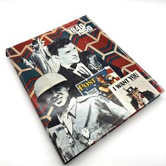 Time Life Books This Fabulous Century 1940–1950 HC Vintage Illustrated History