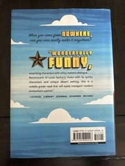 24 Hours in Nowhere by Dusti Bowling (2018, Hardcover)