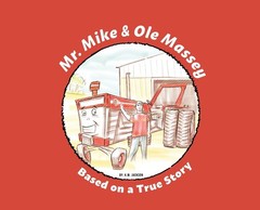 Mr Mike And Ole Massey