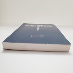 Upper Room Worshipbook Book Music and Liturgies Spiritual Christian Religion