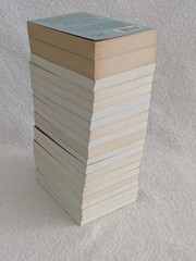 Lot of 20 Patrick O’Brian AUBREY-MATURIN Series 1-20 W. W. Norton Softcovers