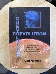 Coevolution The Extraordinary, But True Story…
