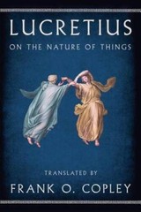 On the Nature of Things – Paperback By Lucretius – ACCEPTABLE