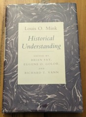 Historical Understanding