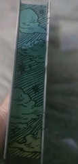 When the Moon Hatched – Sarah A. Parker • Deluxe Collector’s Edition • OOP