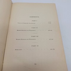 1898 “TRAITS OF CHARACTER” BOOK BY HENRY & E. L. KLETZING 371 PAGES