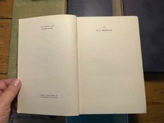 The Tale Of Genji, Lady Murasaki, Arthur Waley, 1925-1933, George Allen, 6 Vols