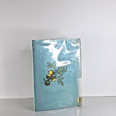 Sendak One Was Johnny 1962 First Edition Hardcover w/ Dust Jacket Nutshell