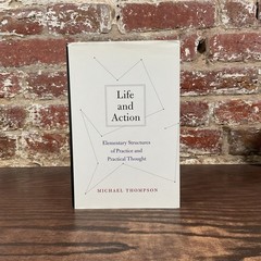 Life & Action: Elementary Structures… By Thompson, Michael