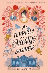 A Terribly Nasty Business: A B – GOOD