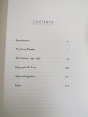 The Diaries of Dawn Powell 1931-1965 Tim Page 1995 Memoir Steerforth Press