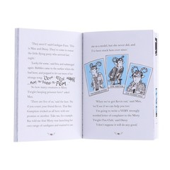 Max & Kevin Series 4 Books Collection Paperback Set – Ages 8-12 -By Philip Reeve