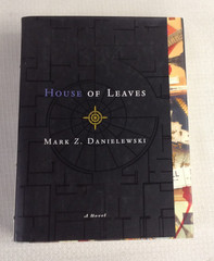House of Leaves : The Remastered, Full-Color Edition by Mark Z. Danielewski