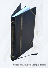 Showers of blessing : a collection of hymns new and old Editors: [Leather Bound]