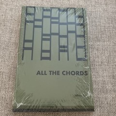 The Pro Series Bundle Jeffrey Kunde Sealed Chords Tone Speed Building