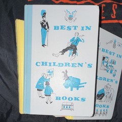 Nelson Doubleday Pinocchio: A Tale of a Puppet Carlo Collodi HC Illus 1960