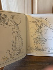 Holly Hobbie’s Paint With Water.