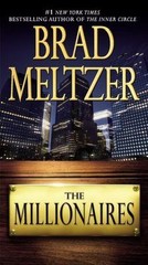 The Millionaires – 9781455508181, paperback, Brad Meltzer