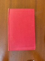 1921 Edith Birkhead THE TALE OF TERROR Gothic Romance Constable London HC