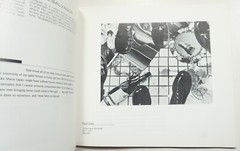 Prisoners of Conscience 1986 Art Catalog Photography Amnesty International