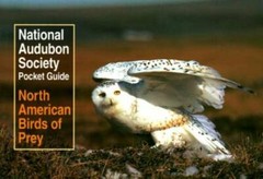 National Audubon Society Pocket Guide to North American Birds of Prey (Na – GOOD