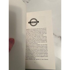 GERMAN Boyfriend Material and Husband Material/ Forever Material Books by Alexis
