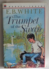The Trumpet of the Swan