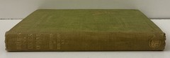 Ballads & Lyrics of Love edited by Frank Sidgwick illustrator Byam Shaw R.I. GD