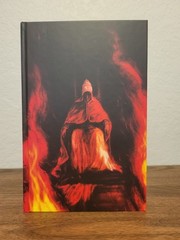 Signed Between Two Fires By Christopher Buehlman Broken Binding Special Edition