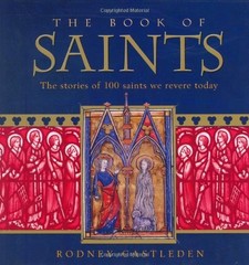 The Book of Saints – GOOD